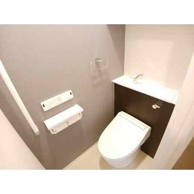 ヴェルデ　ルーチェ 205【管理NO：1-028200101-02050】 ★家具家電は申し込み後に搬入しますの物件写真5