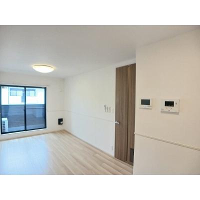 ヴェルデ　ルーチェ 203【管理NO：1-028200101-02030】 ★家具家電は申し込み後に搬入しますの物件写真2