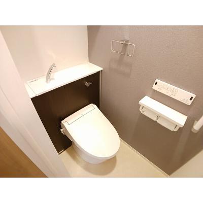 ヴェルデ　ルーチェ 203【管理NO：1-028200101-02030】 ★家具家電は申し込み後に搬入しますの物件写真5
