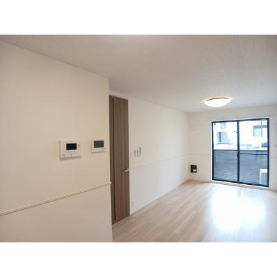 ヴェルデ　ルーチェ 104【管理NO：1-028200101-01040】 ★家具家電は申し込み後に搬入しますの物件写真2