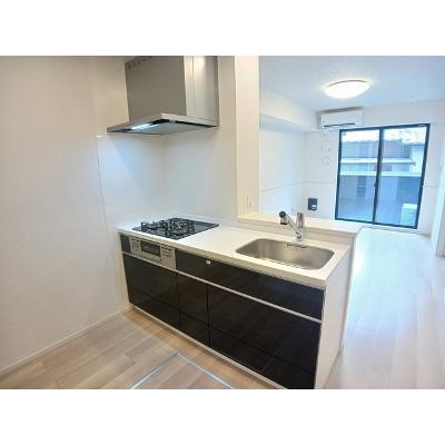 カーサ　セレノ 103【管理NO：1-027963801-01030】 ★家具家電は申し込み後に搬入します★の物件写真3