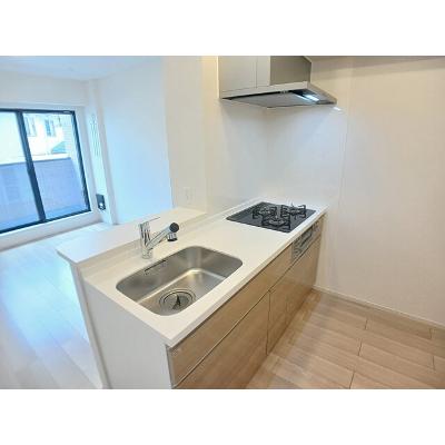 ハイツ大和 203【管理NO：1-027932601-02030】 ★家具家電は申し込み後に搬入します★の物件写真3