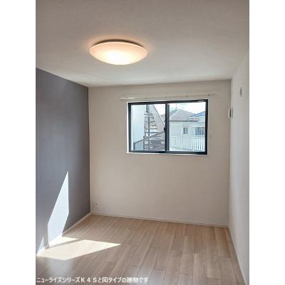 パルクレール 203【管理NO：1-027894201-02030】 ★家具家電は申し込み後に搬入します 2026年09月下旬入居可能の物件写真2