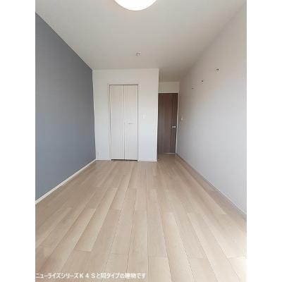パルクレール 202【管理NO：1-027894201-02020】 ★家具家電は申し込み後に搬入します 2026年09月下旬入居可能の物件写真2