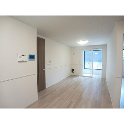 パルクレール 102【管理NO：1-027894201-01020】 ★家具家電は申し込み後に搬入します★の物件写真2