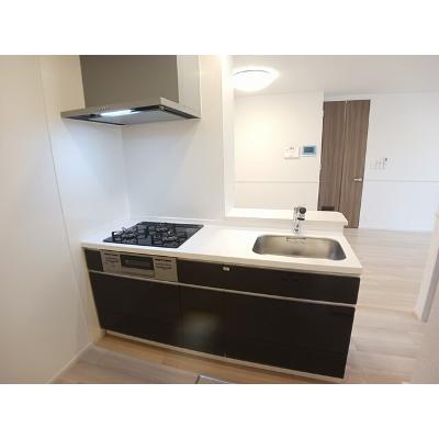 パルクレール 102【管理NO：1-027894201-01020】 ★家具家電は申し込み後に搬入します★の物件写真3