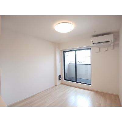 レジデンス　マドカ 203【管理NO：1-027865301-02030】 ★家具家電は申し込み後に搬入します 2026年08月上旬入居可能の物件写真2