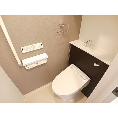 レジデンス　マドカ 203【管理NO：1-027865301-02030】 ★家具家電は申し込み後に搬入します 2026年08月上旬入居可能の物件写真5