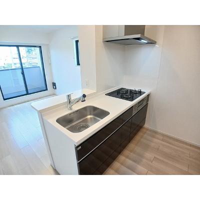 レジデンス　マドカ 201【管理NO：1-027865301-02010】 ★家具家電は申し込み後に搬入します 2026年08月上旬入居可能の物件写真3