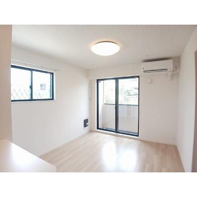 レジデンス　マドカ 104【管理NO：1-027865301-01040】 ★家具家電は申し込み後に搬入します★の物件写真2