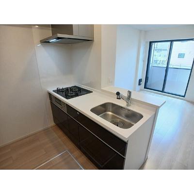 レジデンス　マドカ 103【管理NO：1-027865301-01030】 ★家具家電は申し込み後に搬入します★の物件写真3