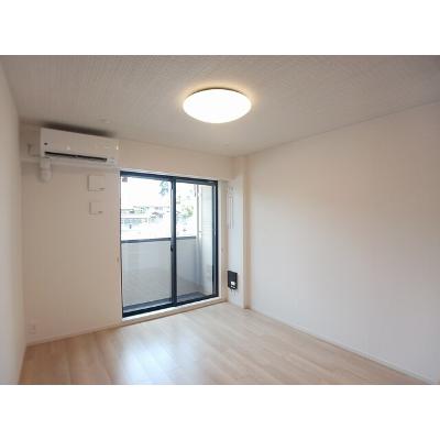 レジデンス　マドカ 102【管理NO：1-027865301-01020】 ★家具家電は申し込み後に搬入します 2026年08月上旬入居可能の物件写真2