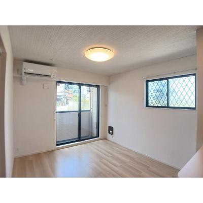 レジデンス　マドカ 101【管理NO：1-027865301-01010】 ★家具家電は申し込み後に搬入します 2026年08月上旬入居可能の物件写真2
