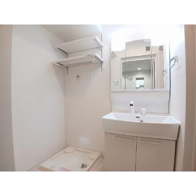 アプリコットⅢ 202【管理NO：1-027495301-02020】 ★家具家電は申し込み後に搬入しますの物件写真6