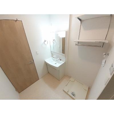 エレガンス　ハネカ 203【管理NO：1-027172901-02030】 ★家具家電は申し込み後に搬入しますの物件写真6