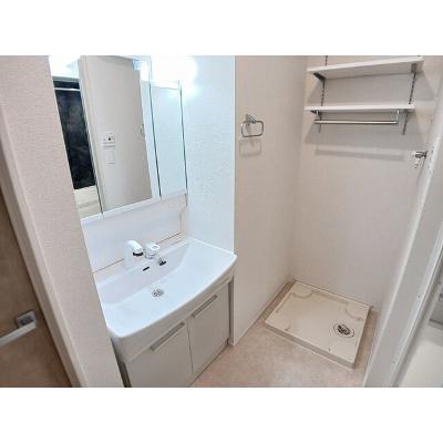 グランド萩ヶ丘Ⅱ 105【管理NO：1-027086302-01050】 ★家具家電は申し込み後に搬入しますの物件写真6
