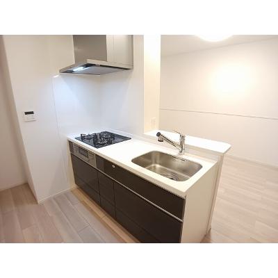グランディール富雄南 202【管理NO：1-026395701-02020】 ★家具家電は申し込み後に搬入します 2026年07月中旬入居可能の物件写真3