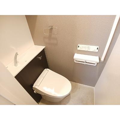 グランディール富雄南 202【管理NO：1-026395701-02020】 ★家具家電は申し込み後に搬入します 2026年07月中旬入居可能の物件写真5