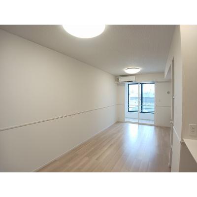 グランディール富雄南 105【管理NO：1-026395701-01050】 ★家具家電は申し込み後に搬入します★の物件写真2