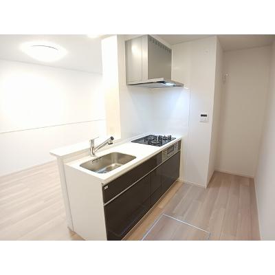 グランディール富雄南 105【管理NO：1-026395701-01050】 ★家具家電は申し込み後に搬入します★の物件写真3