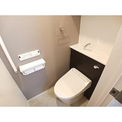 グランディール富雄南 105【管理NO：1-026395701-01050】 ★家具家電は申し込み後に搬入します★の物件写真5