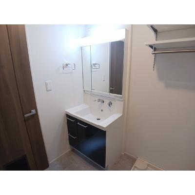 グランディール富雄南 105【管理NO：1-026395701-01050】 ★家具家電は申し込み後に搬入します★の物件写真6