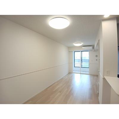 グランディール富雄南 104【管理NO：1-026395701-01040】 ★家具家電は申し込み後に搬入します 2026年07月中旬入居可能の物件写真2