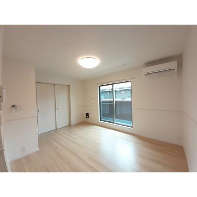 イターナルパレス　Ⅲ 201【管理NO：1-026191101-02010】 ★家具家電は申し込み後に搬入します 2026年07月中旬入居可能の物件写真2