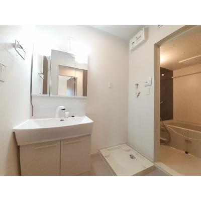 イターナルパレス　Ⅲ 201【管理NO：1-026191101-02010】 ★家具家電は申し込み後に搬入します 2026年07月中旬入居可能の物件写真6