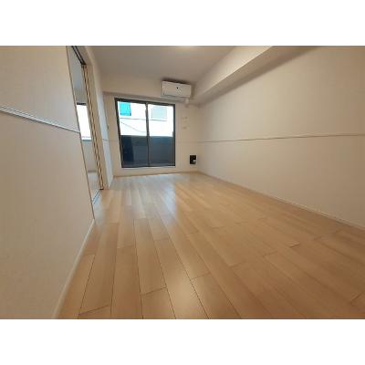 クレメント東九条Ｂ 203【管理NO：1-025836002-02030】 ★家具家電は申し込み後に搬入しますの物件写真2