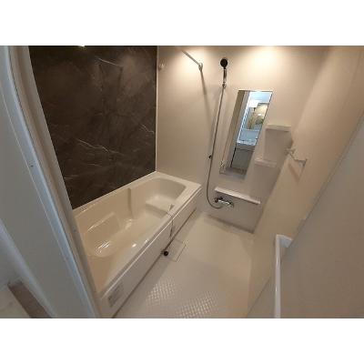 クレメント東九条Ｂ 203【管理NO：1-025836002-02030】 ★家具家電は申し込み後に搬入しますの物件写真4