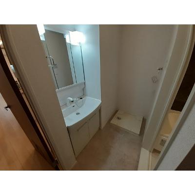 クレメント東九条Ｂ 203【管理NO：1-025836002-02030】 ★家具家電は申し込み後に搬入しますの物件写真6