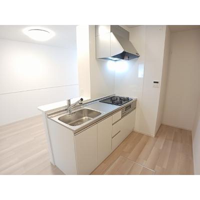 セレノ生駒Ⅱ 103【管理NO：1-025588502-01030】 ★家具家電は申し込み後に搬入します★の物件写真3