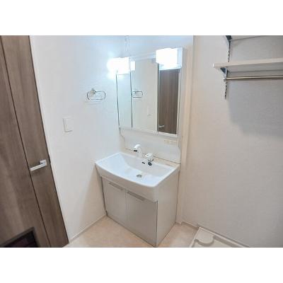 セレノ生駒Ⅱ 103【管理NO：1-025588502-01030】 ★家具家電は申し込み後に搬入します★の物件写真6