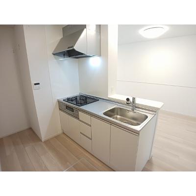 セレノ生駒Ⅰ 101【管理NO：1-025588501-01010】 ★家具家電は申し込み後に搬入します★の物件写真3