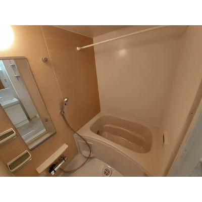 ミエティトゥーラ 201【管理NO：1-025504101-02010】 ★家具家電は申し込み後に搬入しますの物件写真4
