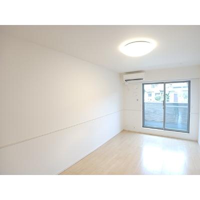 ルミエール（生駒市） 202【管理NO：1-025039301-02020】 ★家具家電は申し込み後に搬入しますの物件写真2