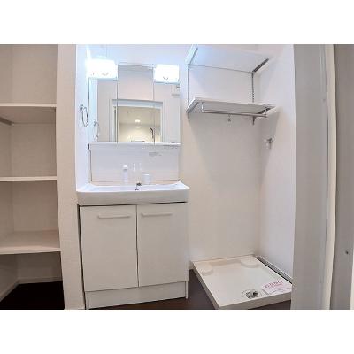 ルミエール（生駒市） 202【管理NO：1-025039301-02020】 ★家具家電は申し込み後に搬入しますの物件写真6
