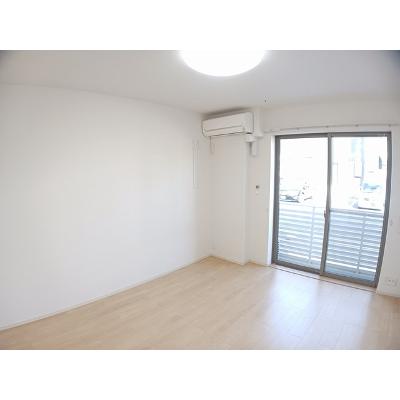 カモミール万葉 103【管理NO：1-023662601-01030】 ★家具家電は申し込み後に搬入しますの物件写真2