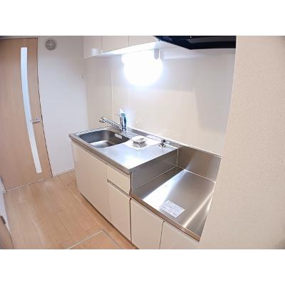 カモミール万葉 103【管理NO：1-023662601-01030】 ★家具家電は申し込み後に搬入しますの物件写真3