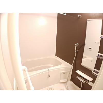カモミール万葉 103【管理NO：1-023662601-01030】 ★家具家電は申し込み後に搬入しますの物件写真4