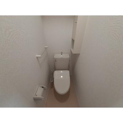 ヴィラージュ　Ⅰ 201【管理NO：1-023320001-02010】 ★家具家電は申し込み後に搬入します 2026年08月中旬入居可能の物件写真5
