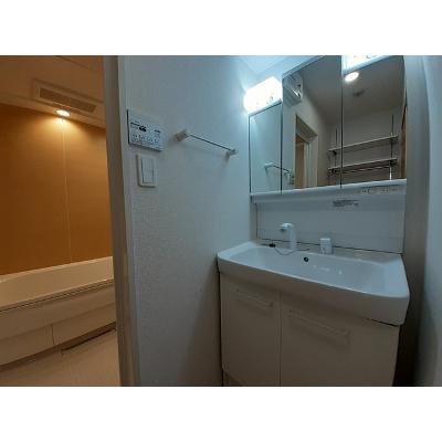 ヴィラージュ　Ⅰ 201【管理NO：1-023320001-02010】 ★家具家電は申し込み後に搬入します 2026年08月中旬入居可能の物件写真6
