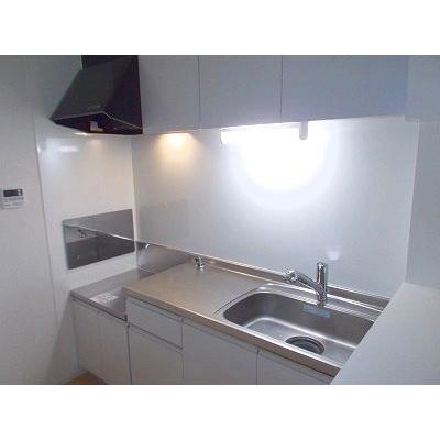 ａｉｌｅ 203【管理NO：1-021704001-02030】 ★家具家電は申し込み後に搬入します 2026年07月上旬入居可能の物件写真3