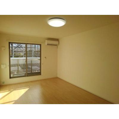 イリーデⅡ 206【管理NO：1-020817602-02050】 ★家具家電は申し込み後に搬入します 2026年08月上旬入居可能の物件写真2