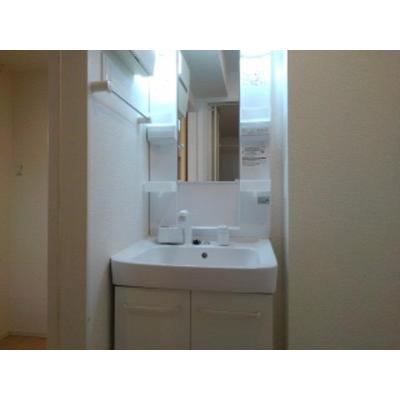 イリーデⅡ 206【管理NO：1-020817602-02050】 ★家具家電は申し込み後に搬入します 2026年08月上旬入居可能の物件写真6