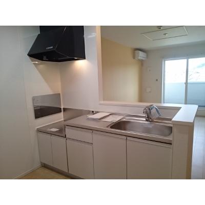 サントノーレⅡ 201【管理NO：1-020750602-02010】 ★家具家電は申し込み後に搬入します 2026年08月中旬入居可能の物件写真3