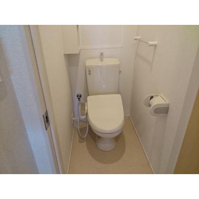 サントノーレⅡ 201【管理NO：1-020750602-02010】 ★家具家電は申し込み後に搬入します 2026年08月中旬入居可能の物件写真5