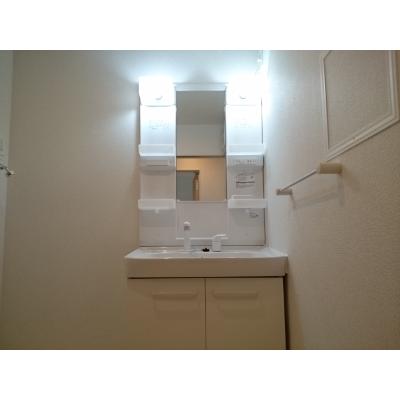 サントノーレⅡ 201【管理NO：1-020750602-02010】 ★家具家電は申し込み後に搬入します 2026年08月中旬入居可能の物件写真6