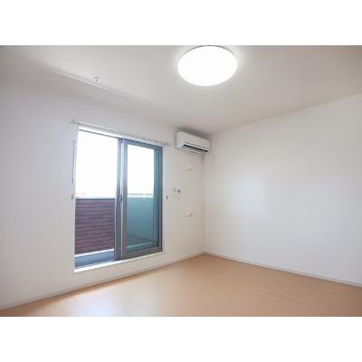フォンテ－ヌ　Ｎ－Ⅴ 201【管理NO：1-020743101-02010】 ★家具家電は申し込み後に搬入しますの物件写真2